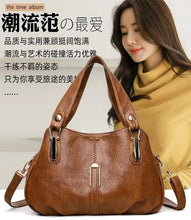 Elegant-durable 2025 New Ladies Luxury Brand Leather Crossbody Bag Famous Designer Classic Popular Vintage