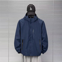 Winter Big Size Men Streetwear Jackets And Coats Hip Hop Harajuku Men's Waterproof Warm Windbreaker Overcoat oversize M-8XL