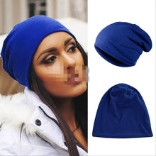 Winter Hats Men Women Knitted Warm Caps Solid Color Beanies Hip-hop Slouch Skullies Casual Bonnet beanie Hat Gorros 14 Styles