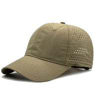 Men's Big Size 65cm Baseball Cap Quick Dry Breathable Mesh Trucker Hat Summer Outdoor Sport Sun Hat