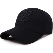 Men Women's Baseball Cap Summer Cotton Hat Embroidery Snapback Hip-Hop Cap Adult Sport Sun Hat Casual Gorra Hombre Visor Dad Hat