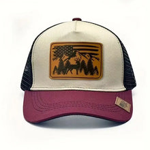 Fashion Leathers Baseball Caps for Women Men Female Male Sport Visors Snapback Cap Sun Hat Gorras Hombre Designer Trucker Hat