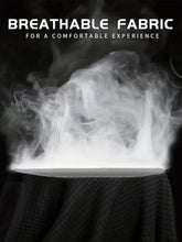 Men's sets 2025 men Sport Two Piece Set Thin Casual Wear Comfortable Lightweight Leisure White Eagle Print Sports T-shirts set