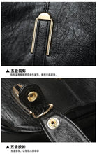 Elegant-durable 2025 New Ladies Luxury Brand Leather Crossbody Bag Famous Designer Classic Popular Vintage