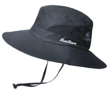 Hat Men's Spring/Summer Trend Embroidered Cowboy Baseball Hat Duck Tongue Hat Outdoor Travel Sunshade Hat