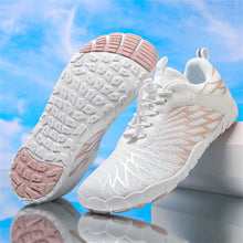 New Wide Toe Barefoot Walking Shoes Comfort Non-slip Hiking Camping Terkking Sneakers Unisex Outdoor Cycling Gym Fitnees Sport