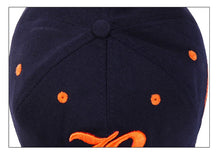 Men Women's Baseball Cap Summer Cotton Hat Embroidery Snapback Hip-Hop Cap Adult Sport Sun Hat Casual Gorra Hombre Visor Dad Hat