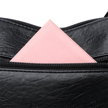 Soft Leather Women Bag Branded Designer Ladies Handbag Purses 2023 Luxury Female Shoulder Bag Large Capacity Crossbody Bags Sac