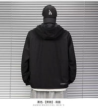 Winter Big Size Men Streetwear Jackets And Coats Hip Hop Harajuku Men's Waterproof Warm Windbreaker Overcoat oversize M-8XL