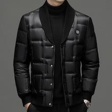 BATMO 2023 Parkas Men"s winter   duck down jackets thick warm coat