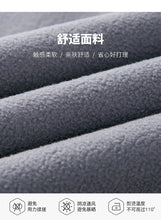 Men's Sweatshirts Fall Winter Long-sleeved T-shirt Top Loose Trend Round Neck Bottoming Shirt Lightweight Casual Sports