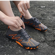 Plus Big Size 47 Men Women Slipstop Barefoot Aqua Shoes Water Sports Shoes Swimming in the Sea Beach Shoe Diving Summer Sale