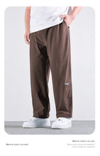 Plus Size 8XL 9XL 10XL Men High Elastic Sweatpants Gym Joggers Large Size Running Quick Drying Sports Men Trousers Pants