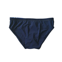 Big Size Breathable Swimsuit men Print Bathing Beach Wear Surf Low Waist Running Sports Briefs Tanga Swim Trunks Mens