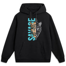 Plus Size Men's Hoodies 7XL 6XL Loose Casual Sweatshirts Fashion Long Sleeve Tops 185KG Hooded Pullover Streetwear Male Clothing