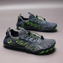 Hike Barefoot Shoes Womens Mens Footwear for Walking,Pro Barefoot Shoes with Wide Toe Box, Breathable Barefoot Vitality Shoes