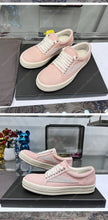 Women Low Top Casual Shoes Summer Breathable Retro Denim Lace Up Men Thick Sole Increase Height Ro Luxury Designer Flat Sneakers