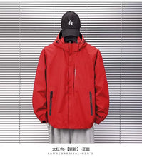 Winter Big Size Men Streetwear Jackets And Coats Hip Hop Harajuku Men's Waterproof Warm Windbreaker Overcoat oversize M-8XL