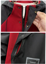 12XL 13XL Plus Size Hoodie Men Multi-pocket Patchwork Cargo Hoodies Streetwear Fashion Hooded Pullover Male Big Size 10XL