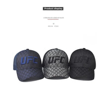 Fashionable high-top hat for men, with a large mesh and breathable design, suitable for outdoor activities and versatile