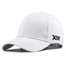 Large size baseball cap big head men cotton sport hats top grade women sun caps male plus size snapback hat 56-58cm 60-68cm