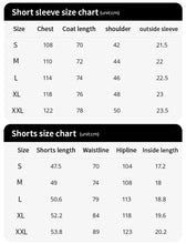 2/4 Pcs Men's Quick-drying Sports Fashion Suit Loose Plus Size Breathable Short Sleeve Joker Running Fitness And Leisure Shorts