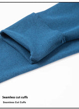 Large Size Men Autumn Winter Medium Collar Double-Sided Velvet Bottoming Shirt Trend Within the Warm Autumn Coat Long-Sleeve