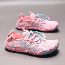 Hike Barefoot Shoes Womens Mens Footwear for Walking,Pro Barefoot Shoes with Wide Toe Box, Breathable Barefoot Vitality Shoes