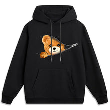 Plus Size Men's Hoodies 7XL 6XL Loose Casual Sweatshirts Fashion Long Sleeve Tops 185KG Hooded Pullover Streetwear Male Clothing