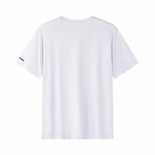 Plus Size T-shirt for Men 110-175kg 7XL Breathable Quick Dry Tees Big Oversized Round Neck Short Sleeve Tops Sport Male Clothing