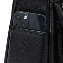 Soft Leather Women Bag Branded Designer Ladies Handbag Purses 2023 Luxury Female Shoulder Bag Large Capacity Crossbody Bags Sac