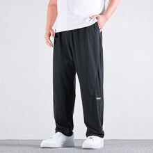 Plus Size 8XL 9XL 10XL Men High Elastic Sweatpants Gym Joggers Large Size Running Quick Drying Sports Men Trousers Pants