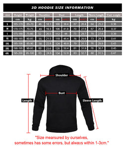 Tracksuit Men Animal 3D Tiger Printed Hoodie + Pants Suit 2 Pcs Sportwear Mens Tracksuit Set Men's Clothing designer clothes men