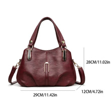 Genuine Brand Leather Women Handbag Luxury Designer Shoulder Crossbody Bags