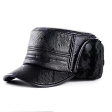 Winter Hat For Men All Season Warm Winter Cap Windproof & Comfortable Winter Hat For Grandpa Gift Box Autumn Winter Essential