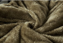 Big Size 8XL New Men Winter Waterproof Work Plush Vest Outdoor Fishing Hiking Jacket Coat Male Waistcoat Vest Sleeveless Coat