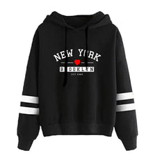 Fall Winter Hot Sale Women's Hoodie Urban Causal Fashion Warm Loose Hoody Coat Female Home Outdoor Comfort Longsleeve Pullover