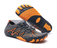 Plus Big Size 47 Men Women Slipstop Barefoot Aqua Shoes Water Sports Shoes Swimming in the Sea Beach Shoe Diving Summer Sale