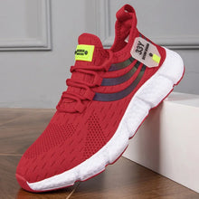 Men Sneakers Breathable Comfortable Casual Running Shoes