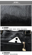 Elegant-durable 2025 New Ladies Luxury Brand Leather Crossbody Bag Famous Designer Classic Popular Vintage