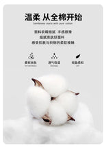 Men's Thick Sweater 100% Cotton Half high collar  Knitted Hoodie Fashion Jacquard Bottom Sweater Autumn/Winter Warm Men's Wear