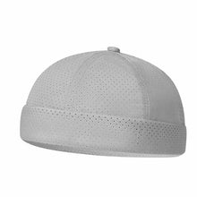 New Hat For Men And Women In Spring And Autumn Brimless Hat Hip Hop Hat Without Brim