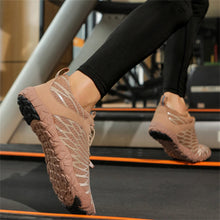 New Wide Toe Barefoot Walking Shoes Comfort Non-slip Hiking Camping Terkking Sneakers Unisex Outdoor Cycling Gym Fitnees Sport