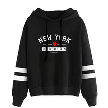 Fall Winter Hot Sale Women's Hoodie Urban Causal Fashion Warm Loose Hoody Coat Female Home Outdoor Comfort Longsleeve Pullover