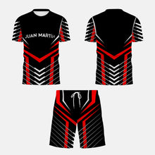 Summer new men's suit 3D printed casual and fashionable outdoor men's wear
