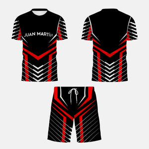 Summer new men's suit 3D printed casual and fashionable outdoor men's wear