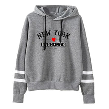 Fall Winter Hot Sale Women's Hoodie Urban Causal Fashion Warm Loose Hoody Coat Female Home Outdoor Comfort Longsleeve Pullover