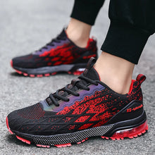 Xiaomi Youpin Men Sneakers Sport Air Cushion Running Shoes Breathable