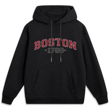 Plus Size Men's Hoodies 7XL 6XL Loose Casual Sweatshirts Fashion Long Sleeve Tops 185KG Hooded Pullover Streetwear Male Clothing