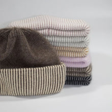 Winter Hat Women Men Beanie Angora Wool Knit Warm Accessory For Autumn Cold Weather Skiing Sports Outdoor Holiday